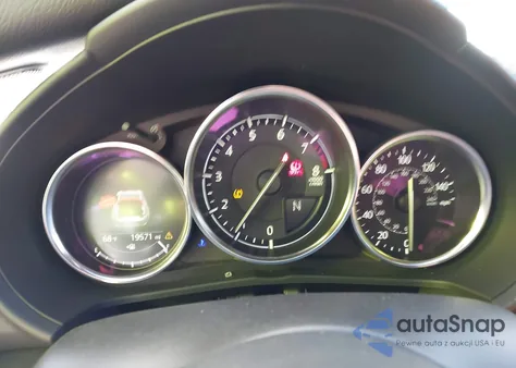 2022 Mazda Mx-5 Miata Rf Grand Touring z USA, uszkodzony, nr VIN JM1NDAM72N0503902